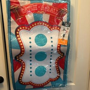 Catch A Ball Halloween costume